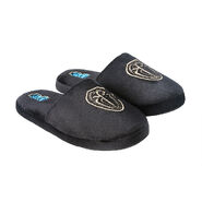 "One Versus All" Youth Slide Slippers