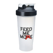 Ryback "Feed Me More" Shaker Bottle