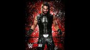 Seth Rollins