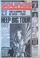 Sounds - May 1975