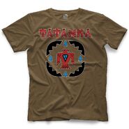 Tatanka "Tatanka Thunderbird" T-Shirt