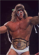 Ultimate-Warrior