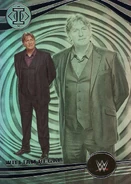 2023 WWE (Panini Chronicles) Willliam Regal (No.258)