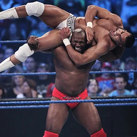 Argentine backbreaker rack