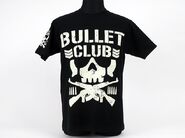 Bullet Club 'Bone Soldier' T-Shirt