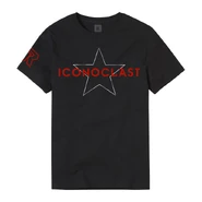 Edge "Iconoclast" Authentic T-Shirt