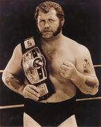 Harley Race 1