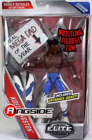 Wwe elite 43 store