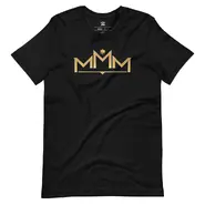 Maximum Male Models Logo T-Shirt