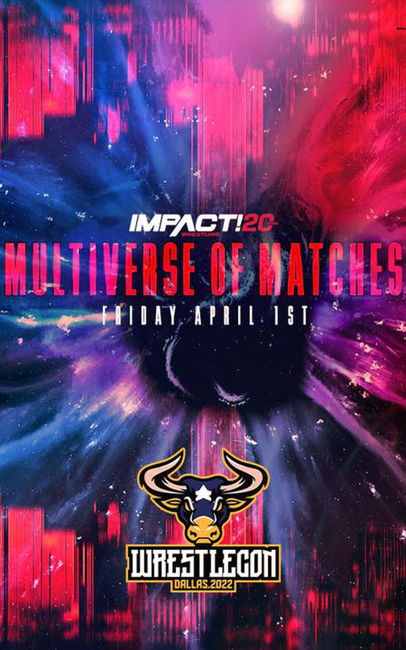 Multiverse of Matches Pro Wrestling Wiki Fandom