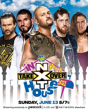 nxt takeover 2021