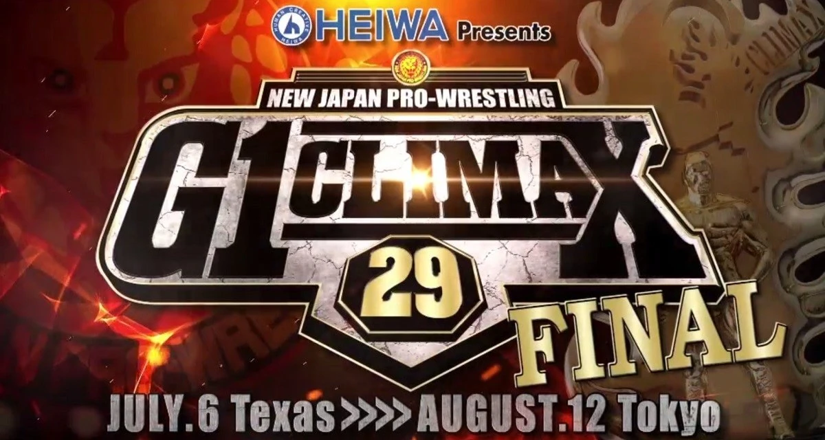 NJPW G1 Climax 2019 - Night 19 | Pro Wrestling | Fandom