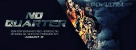 PCW ULTRA No Quarter