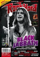 RockHard - March 2012