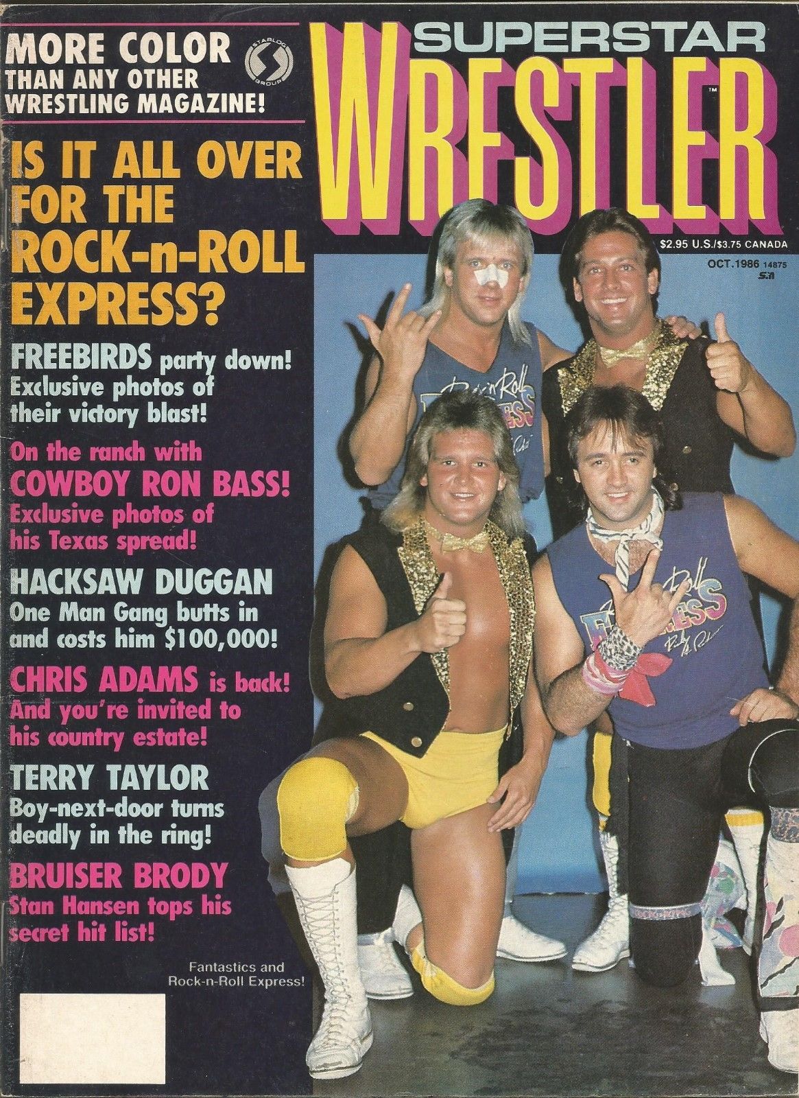 superstar 1986