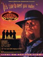 Survivor Series 1994