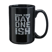 The Usos "Since Day One Ish" 15 oz. Mug