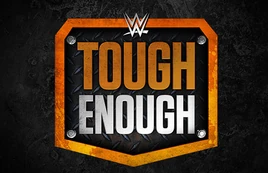 Tough Enough VI