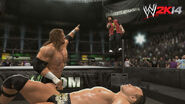 WWE 2K14 Screenshot.50