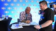 WrestleMania 33 Axxess - Day 4.1