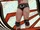 2022 WWE (Panini Revolution) Sheamus (No.44)