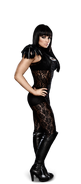 Aksana Full