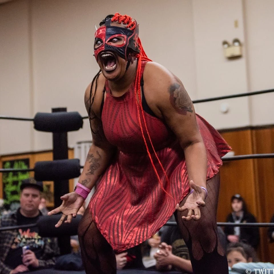 Anastasia Morningstar/Image gallery Pro Wrestling Fandom