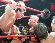 Austin vs. McMahon