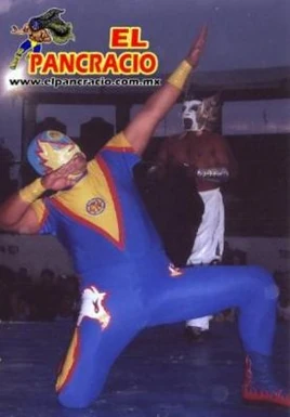El América 1