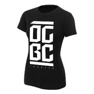 Finn Bálor OGBC Forever Women's Authentic T-Shirt