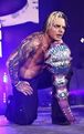 Jeff Hardy 13th Champion (February 14, 2011 - February 24, 2011)