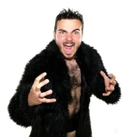 Keith Clayball - RD8U2kbb