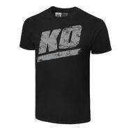 "Fight Owens Fight" Authentic T-Shirt