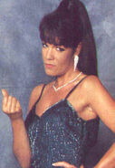 Nancy Benoit 4