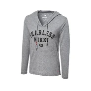 "Fearless Nikki" Women's Sportiqe Sweatshirt