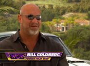 The Origin Of Goldberg 1