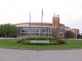 Tsongas Arena