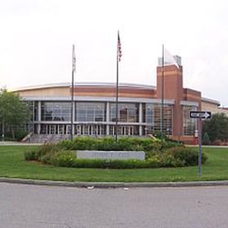 Tsongas Center Image Gallery Pro Wrestling Fandom The most detailed interactive tsongas center seating chart available, with all venue configurations. pro wrestling wiki fandom