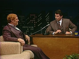 Tuesday Night Titans (January 18, 1985) 1