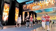 WM 28 Axxess day 3.5