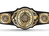 WWE Intercontinental Championship