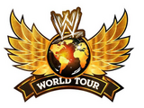 WWE World Tour 2011 - Sydney