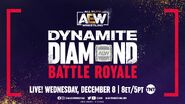 Dynamite Diamond Battle Royale