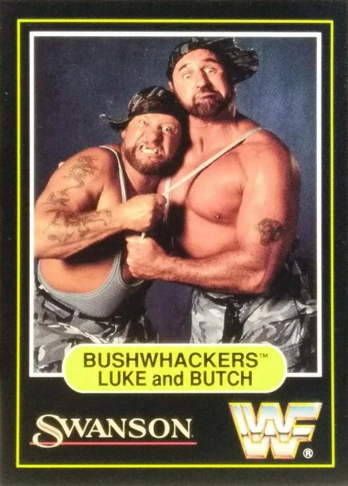 Butch Miller/Merchandise Pro Wrestling Fandom