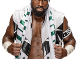 Apollo Crews