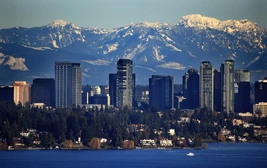 Bellevue, WA