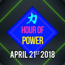 CHIKARA Hour Of Power April 21 2018