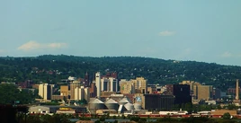 Duluth Minnesota