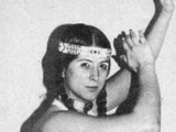Vickie Otis