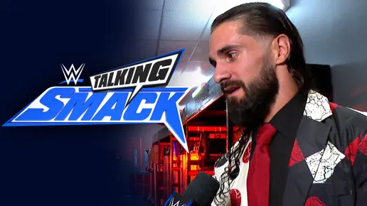 WWE Talking Smack (October 15, 2021) | Pro Wrestling | Fandom